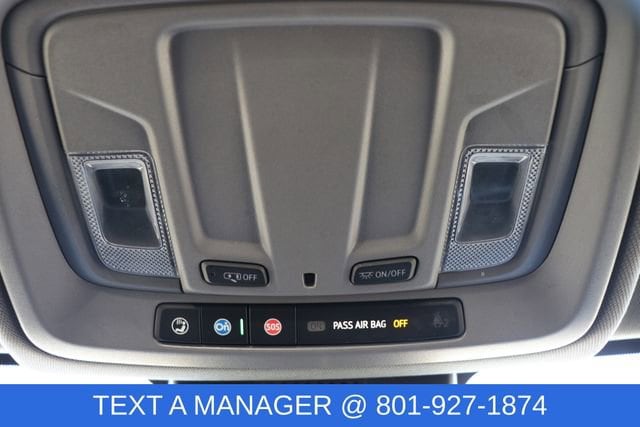 2024 GMC Sierra 1500 SLT - Photo 27