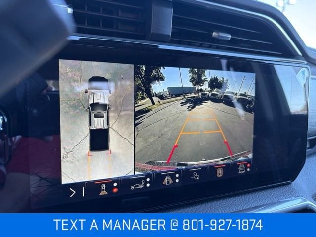 2026 GMC Sierra 3500HD Denali - Photo 30