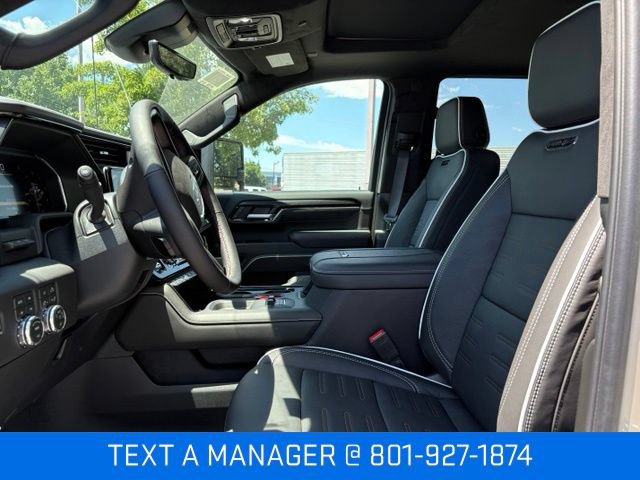 2026 GMC Sierra 2500HD AT4X - Photo 21