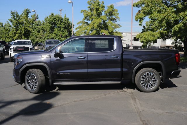 2026 Gmc Sierra 1500 Denali Ultimate photo 3