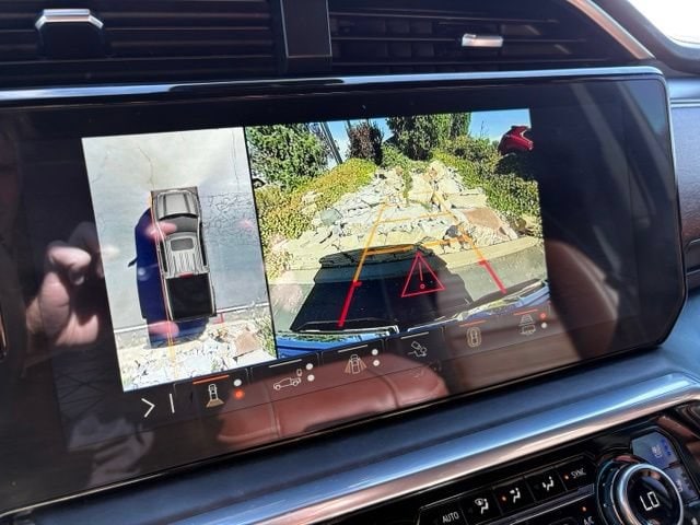 2026 GMC Sierra 1500 Denali Ultimate - Photo 29