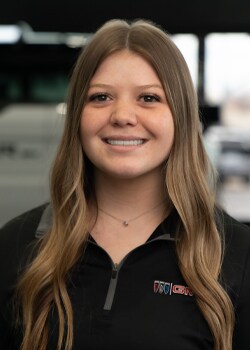 Staff member Taiya Heywood from ID_427d0307102a