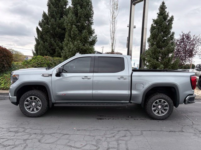 New 2026 GMC Sierra 1500 AT4 Truck