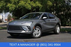 2026 Buick Envista Preferred SUV