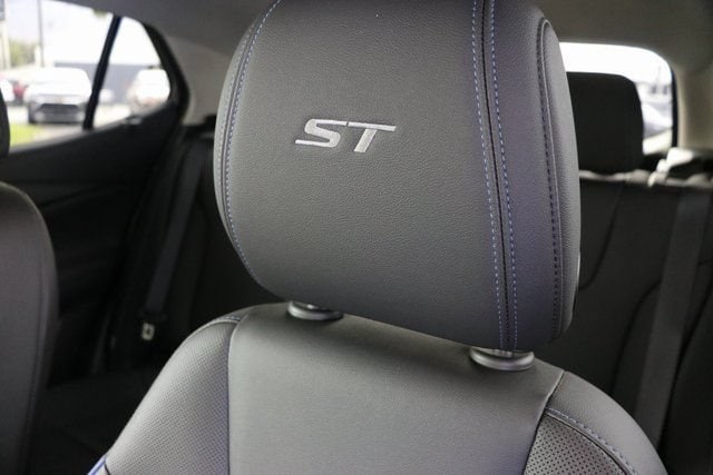 2026 Buick Encore GX Sport Touring - Photo 18