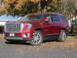 Used 2022 GMC Yukon Denali SUV