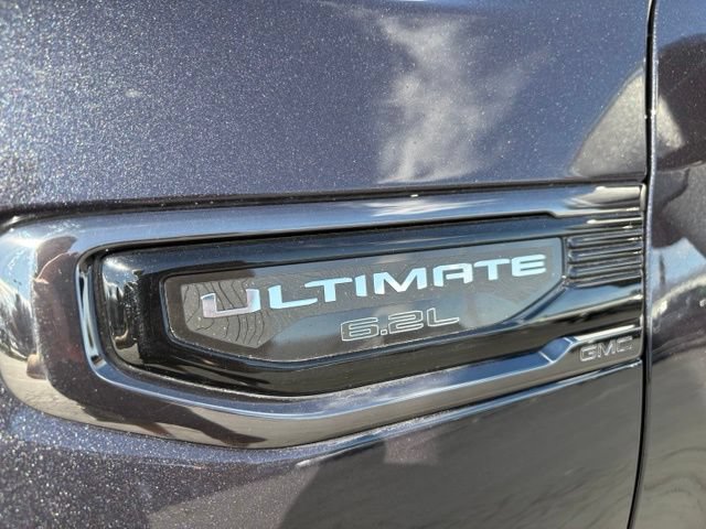 2026 GMC Sierra 1500 Denali Ultimate - Photo 16