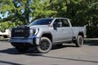 GMC Sierra 3500 HD