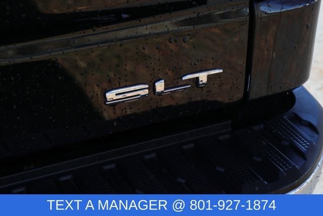 2024 GMC Sierra 1500 SLT - Photo 8