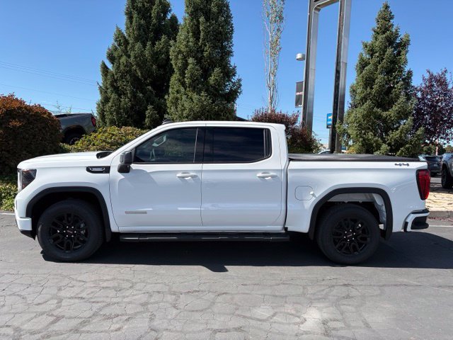 New 2026 GMC Sierra 1500 Elevation Truck