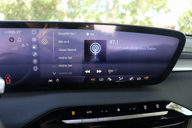 2026 Buick Enclave Sport Touring - Photo 29