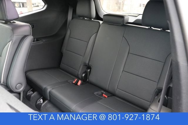 2026 Buick Enclave Preferred - Photo 18