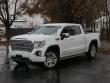 Used 2021 GMC Sierra 1500 Denali Truck Crew Cab