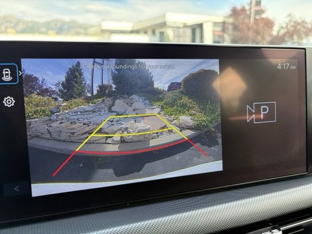 2025 Hyundai Sonata SEL - Photo 22