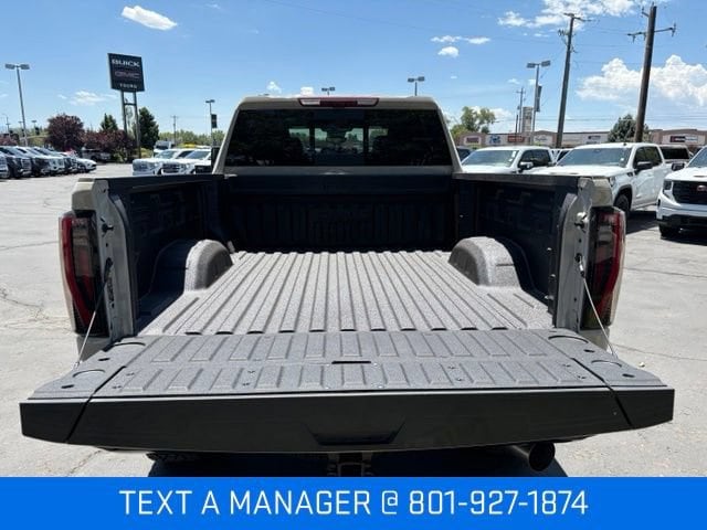 2026 GMC Sierra 2500HD AT4X - Photo 10