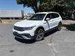 Used 2024 Volkswagen Tiguan SE SUV