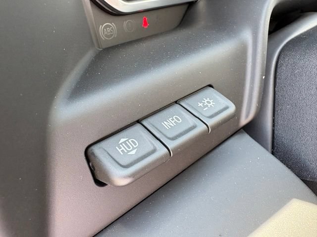 2026 GMC Sierra 2500HD AT4X - Photo 25