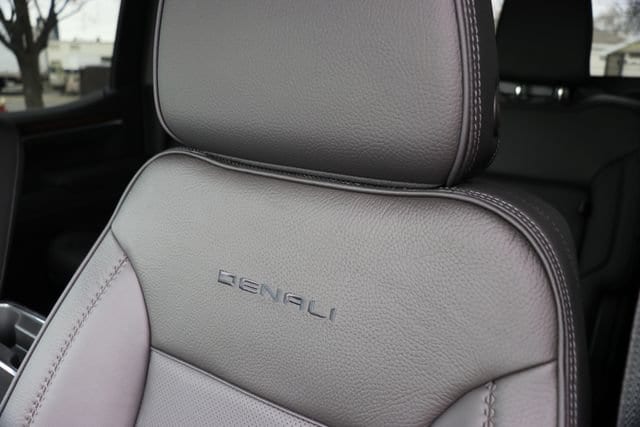 2026 GMC Sierra 1500 Denali - Photo 20