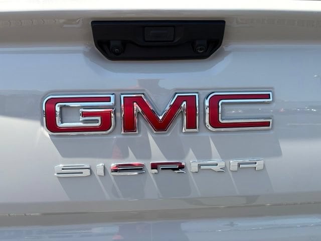 2026 GMC Sierra 1500 Pro - Photo 7