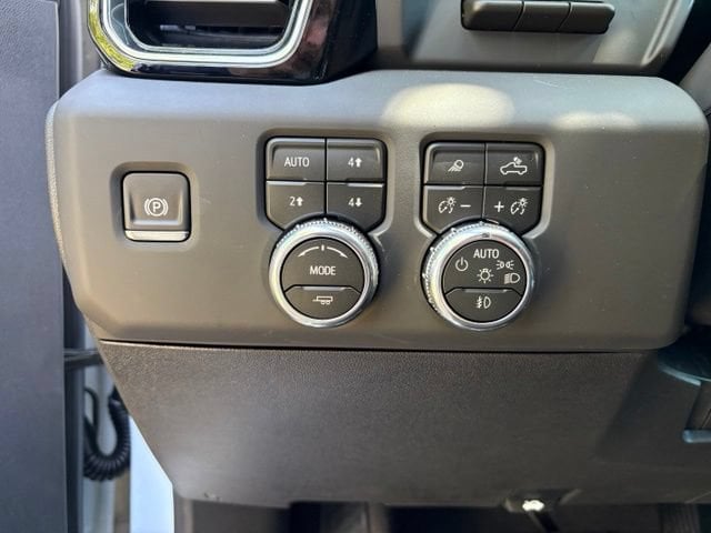 2026 GMC Sierra 2500HD Denali - Photo 22