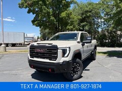2026 GMC Sierra 2500 HD AT4X Truck
