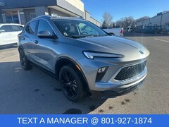 2024 Buick Encore GX