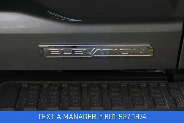 2026 GMC Sierra 1500 Elevation - Photo 8