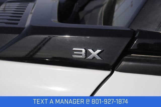 2025 GMC HUMMER EV 3X - Photo 11