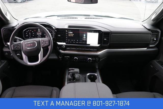 2026 GMC Sierra 1500 Elevation - Photo 17