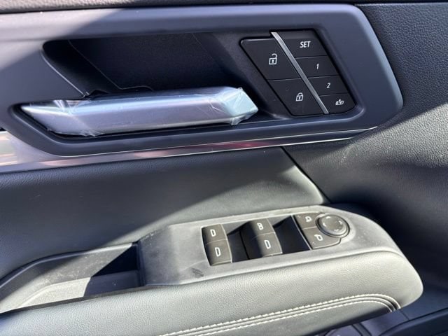 2026 GMC Terrain Elevation - Photo 20
