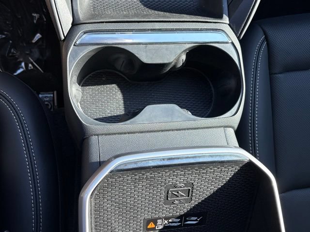 2026 GMC Terrain Elevation - Photo 26