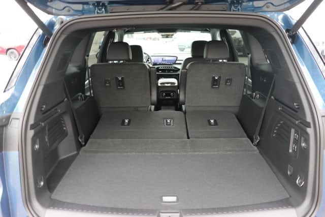 2026 Buick Enclave Preferred - Photo 13