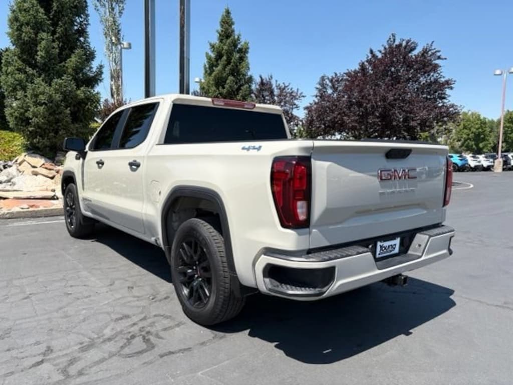 New 2026 GMC Sierra 1500 Pro Truck