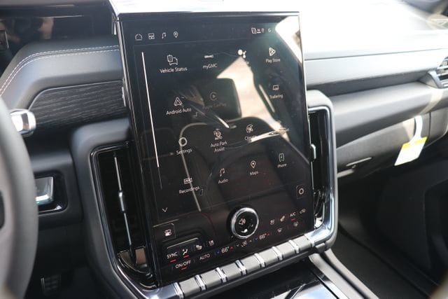 2026 GMC Yukon XL AT4 Ultimate - Photo 33