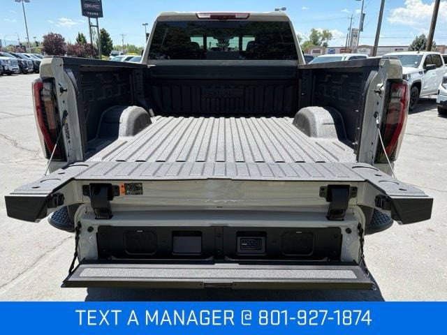 2026 GMC Sierra 2500HD AT4X - Photo 11