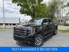 2026 GMC Sierra 1500 AT4 Truck