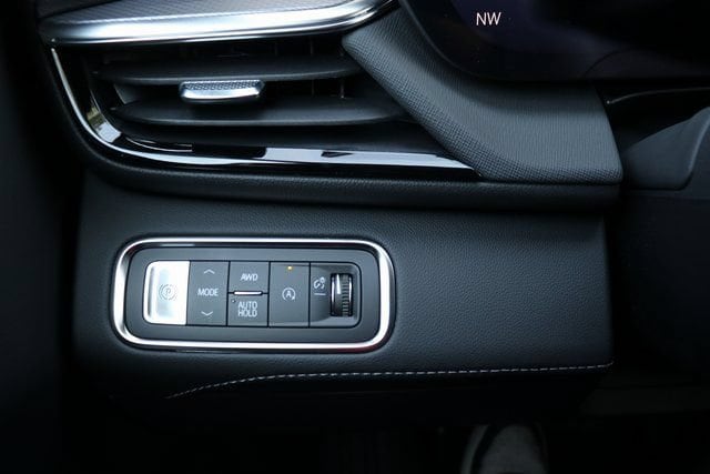 2026 Buick Enclave Sport Touring - Photo 27