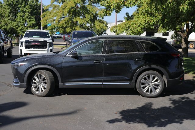 2023 Mazda CX-9 Signature photo 2