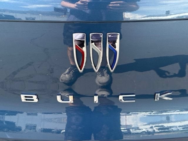 2026 Buick Envista Avenir - Photo 6