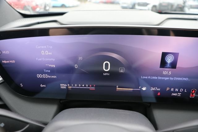 2026 Buick Enclave Preferred - Photo 25