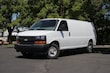Chevrolet Express Cargo 2500
