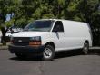 Used 2021 Chevrolet Express Cargo 2500 WT Van Extended Cargo Van