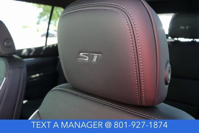 2026 Buick Enclave Sport Touring - Photo 24