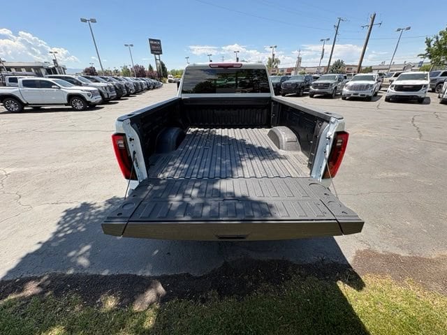 2026 GMC Sierra 2500HD Denali - Photo 9