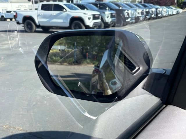 2026 GMC Terrain Elevation - Photo 18