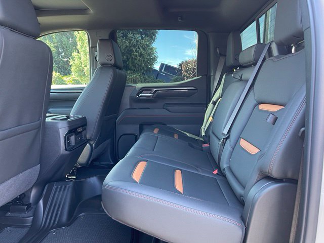 2026 GMC Sierra 1500 AT4 - Photo 12