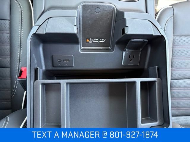 2026 GMC Sierra 2500HD AT4X - Photo 34