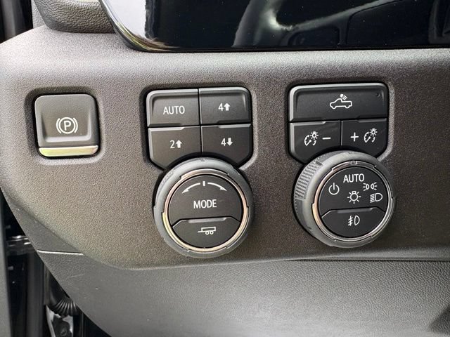 2024 Chevrolet Silverado 1500 RST - Photo 20