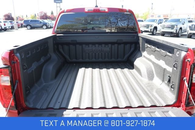 2026 GMC Canyon Denali - Photo 9