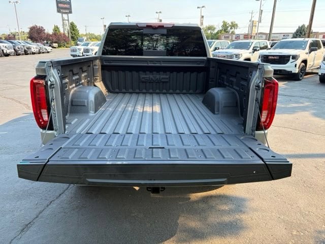 2026 GMC Sierra 1500 AT4 - Photo 10